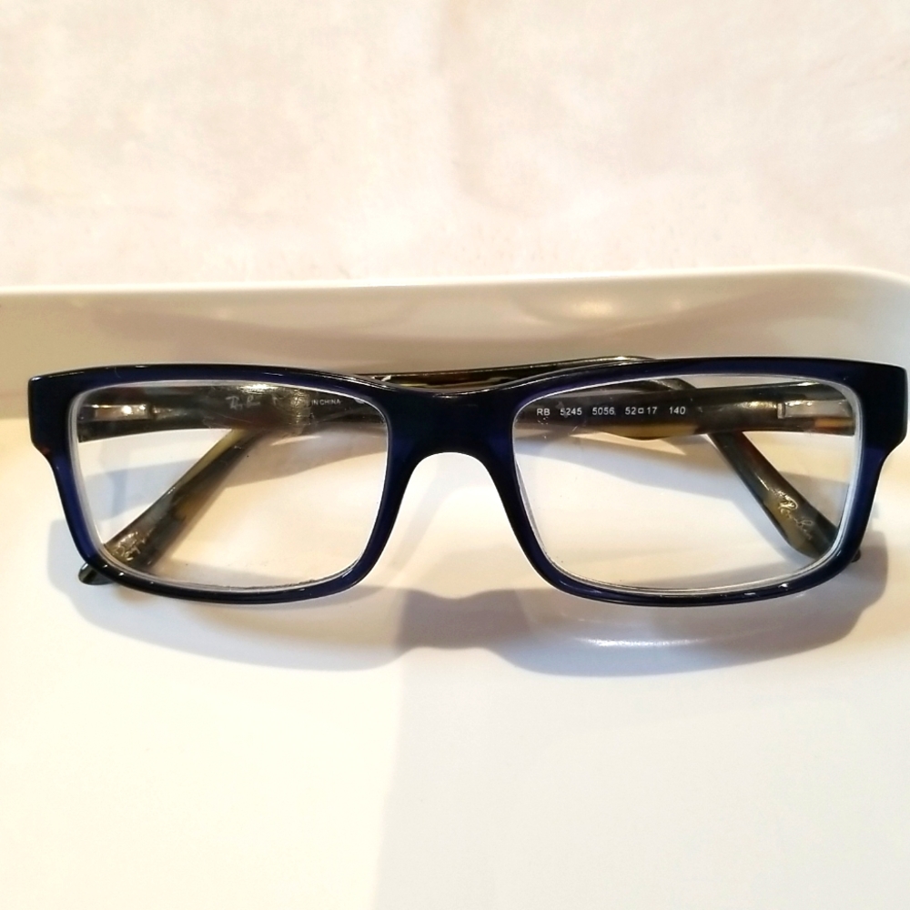 Ray-Ban Glasses Unisex